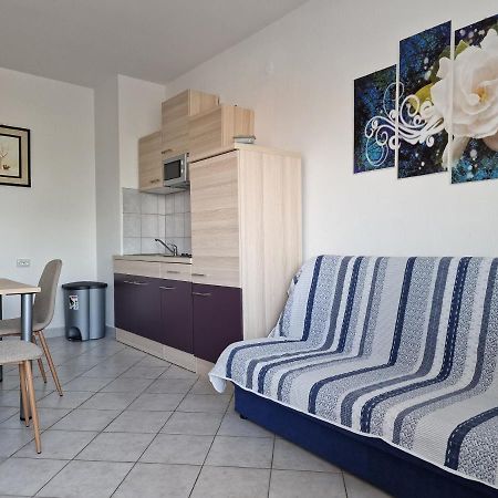 Apartment Sostaric Vrh  외부 사진