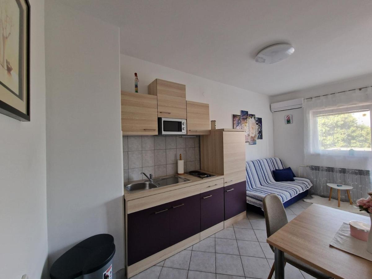 Apartment Sostaric Vrh  외부 사진