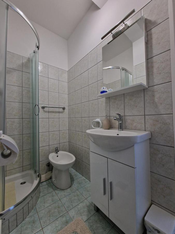 Apartment Sostaric Vrh  외부 사진