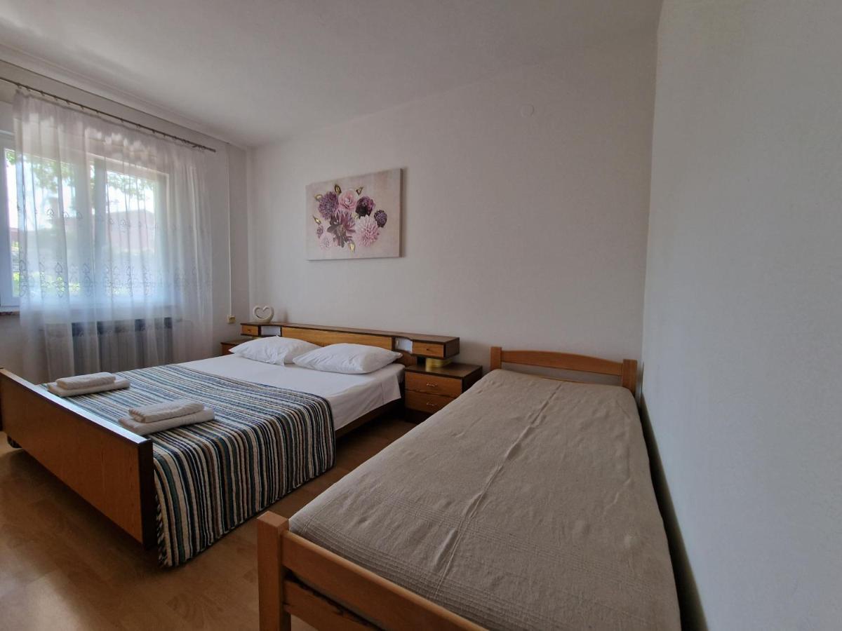 Apartment Sostaric Vrh  외부 사진