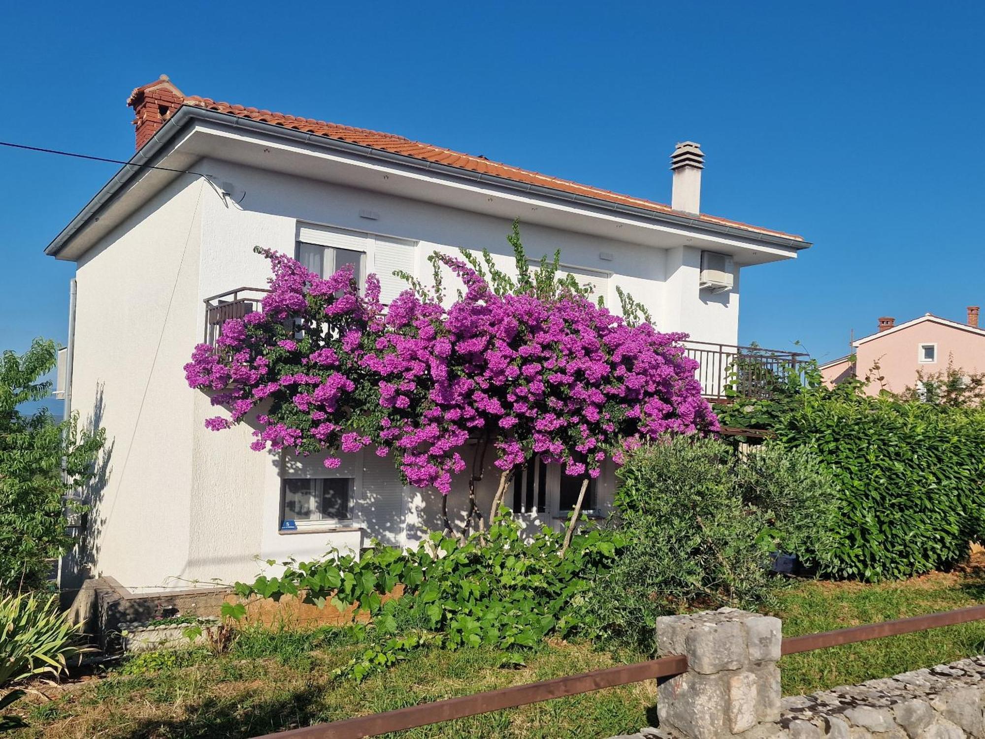 Apartment Sostaric Vrh  외부 사진